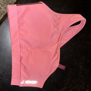 Gymshark sports bra